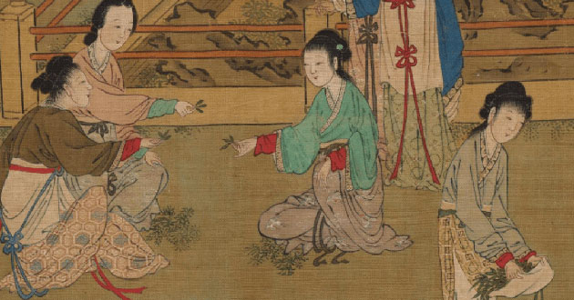 金色英语怎么写，金色分为几种颜色